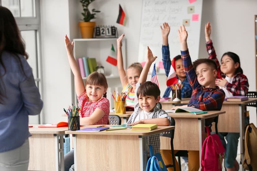 Exploring Kids Education Trends for New Parents 2024