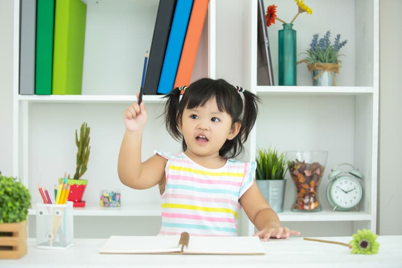 Toddler Early Education Tips for First-Time Parents